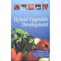 Hybrid Vegetable Development (Hb 2006) book by V K Dubey, K N Pandey