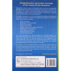 Soil Chemistry 3Ed (Pb 2011) book by Hinrich, L. Bohn - Additional Image 3