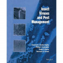 Insect Viruses And Pest Management (Pb 2014) book by Hunter-Fujita F.R. - Back Cover