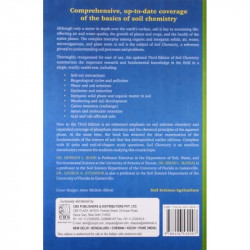 Soil Chemistry 3Ed (Pb 2011) book by Hinrich, L. Bohn - Additional Image 4