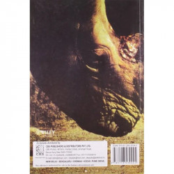 Wildlife Biology 2Ed (Pb 2010) book by Raymond F. Dasmann - Additional Image 4