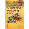 Agricultural Marketing In India book by S.S. Acharya, N.L. Agarwal