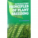 Introductory Principles Of Plant Breeding 2Ed (Pb 2020) book by CHAUDHARY R C - Back Cover