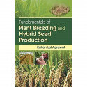 FUNDAMENTALS OF PLANT BREEDING AND HYBRID SEED PRODUCTION book by AGRAWAL R.L. - Back Cover