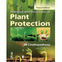 Principles And Procedures Of Plant Protection 3Ed (Pb 2018) book by CHATTOPADHYAY S B
