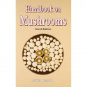Handbook On Mushrooms book by Bahl N. - Back Cover