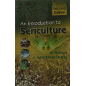 An Introduction To Sericulture 2Ed (Pb 2020) book by GANGA G.