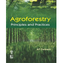 AGROFORESTRY: PRINCIPLES AND PRACTICES book by Dwivedi A. P.
