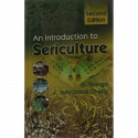 An Introduction To Sericulture 2Ed (Pb 2020) book by GANGA G. - Back Cover