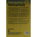 An Introduction To Sericulture 2Ed (Pb 2020) book by GANGA G. - Additional Image 3