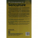 An Introduction To Sericulture 2Ed (Pb 2020) book by GANGA G. - Additional Image 4