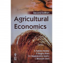 Agricultural Economics 2Ed (ISBN - 9788120417861) book by S.SUBBA REDDY, P. RAGHU RAM