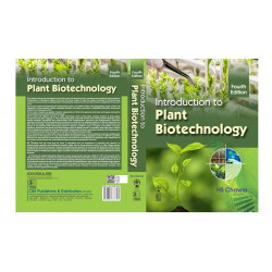 Introduction to Plant Biotechnology, 4/e book by HS. Chawla - Additional Image 3