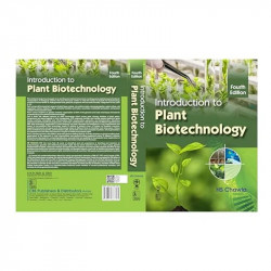 Introduction to Plant Biotechnology, 4/e book by HS. Chawla - Additional Image 4
