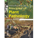 INTRODUCTION TO PRINCIPLES OF PLANT PATHOLOGY, 4TH EDN book by Singh R. S.