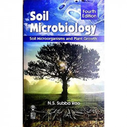 SOIL MICROBIOLOGY book by RAO N S S