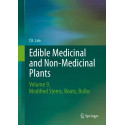 Edible Medicinal and Non Medicinal Plants: Volume 9, Modified Stems, Roots, Bulbs book by T. K. Lim