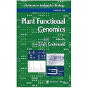 Plant Functional Genomics: Methods In Molecular Biology book by Bina M., Deman J.M.
