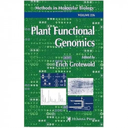 Plant Functional Genomics: Methods In Molecular Biology book by Bina M., Deman J.M.
