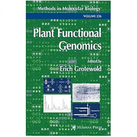 Plant Functional Genomics: Methods In Molecular Biology book by Bina M., Deman J.M.