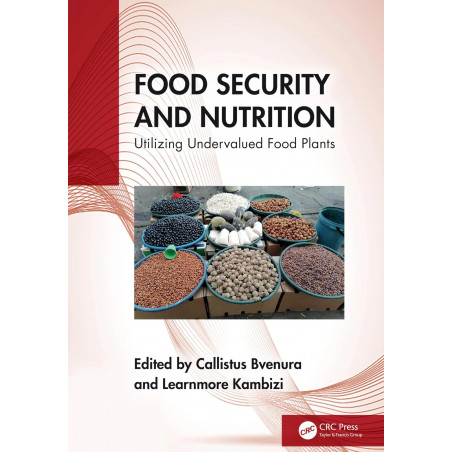 Food Security and Nutrition book