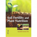 Soil Fertility and Plant Nutrition - 2025 book by Susanta Kumar Pal - Back Cover