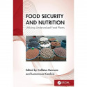 Food Security and Nutrition book - Back Cover