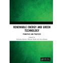Renewable Energy and Green Technology: Principles and Practices book by Narendra Kumar, Hukum Singh