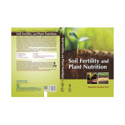 Soil Fertility and Plant Nutrition - 2025 book by Susanta Kumar Pal - Additional Image 3