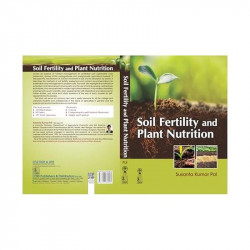 Soil Fertility and Plant Nutrition - 2025 book by Susanta Kumar Pal - Additional Image 4