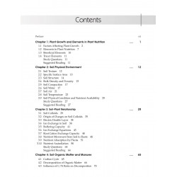 Soil Fertility and Plant Nutrition - 2025 book by Susanta Kumar Pal - Additional Image 5