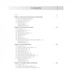 Soil Fertility and Plant Nutrition - 2025 book by Susanta Kumar Pal - Additional Image 6
