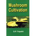 Mushroom Cultivation (Pb 2019) book by Tripathi D P