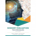 Sensory Evaluation Techniques book by Gail Vance Civille, B. Thomas Carr - Back Cover