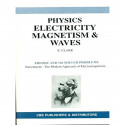 PHYSICS ELECTRICITY MAGNETISM & WAVES (PB) book by CLARK E
