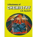 A DICTIONARY OF CHEMISTRY (PB 2003) book by BACKETT