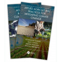HANDBOOK OF CONSERVATION AGRICULTURE [TWO-VOLUME SET], 1ST EDITION book by Rohitashw Kumar, Vijay P. Singh