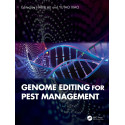 Genome Editing for Pest Management book by Habib Ali, Yutao Xiao