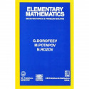 Elementary Mathematics Selected Topics And Problem Solving (Pb 2000) book by G. DOROFEEV, M. POTAPOV - Back Cover