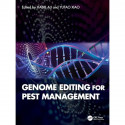 Genome Editing for Pest Management book by Habib Ali, Yutao Xiao - Back Cover