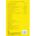 Elementary Mathematics Selected Topics And Problem Solving (Pb 2000) book by G. DOROFEEV, M. POTAPOV - Additional Image 3