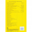 Elementary Mathematics Selected Topics And Problem Solving (Pb 2000) book by G. DOROFEEV, M. POTAPOV - Additional Image 4