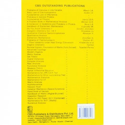 Elementary Mathematics Selected Topics And Problem Solving (Pb 2000) book by G. DOROFEEV, M. POTAPOV - Additional Image 4