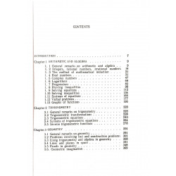 Elementary Mathematics Selected Topics And Problem Solving (Pb 2000) book by G. DOROFEEV, M. POTAPOV - Additional Image 5