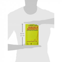 Problems In Mathematics With Hints And Solutions (2003) book by GOVOROV V - Additional Image 5