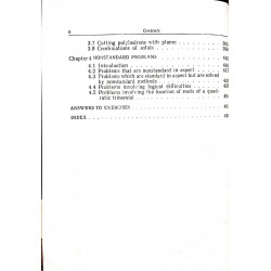 Elementary Mathematics Selected Topics And Problem Solving (Pb 2000) book by G. DOROFEEV, M. POTAPOV - Additional Image 7