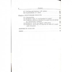 Elementary Mathematics Selected Topics And Problem Solving (Pb 2000) book by G. DOROFEEV, M. POTAPOV - Additional Image 8