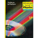 Advanced Level Physics 7Ed (Pb 1995) book by NELKON & PARKER