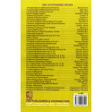 PROBLEMS IN CALCULUS OF ONE VARIABLE book by MARON I.A. - Back Cover