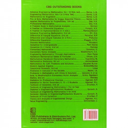 Differential And Integral Calculus Vol 1 (Pb 1996) book by PISKUNOV N - Additional Image 4